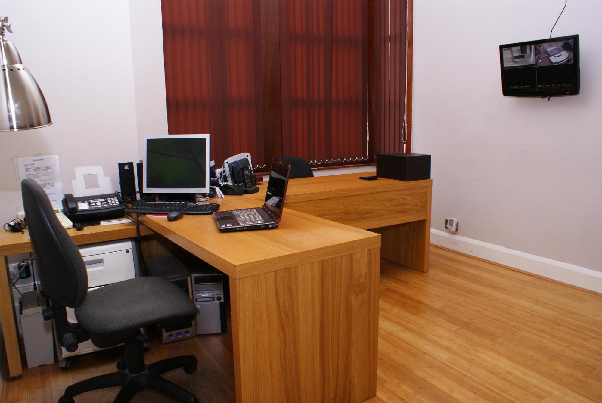 The Hindes Hotel Harrow Luaran gambar