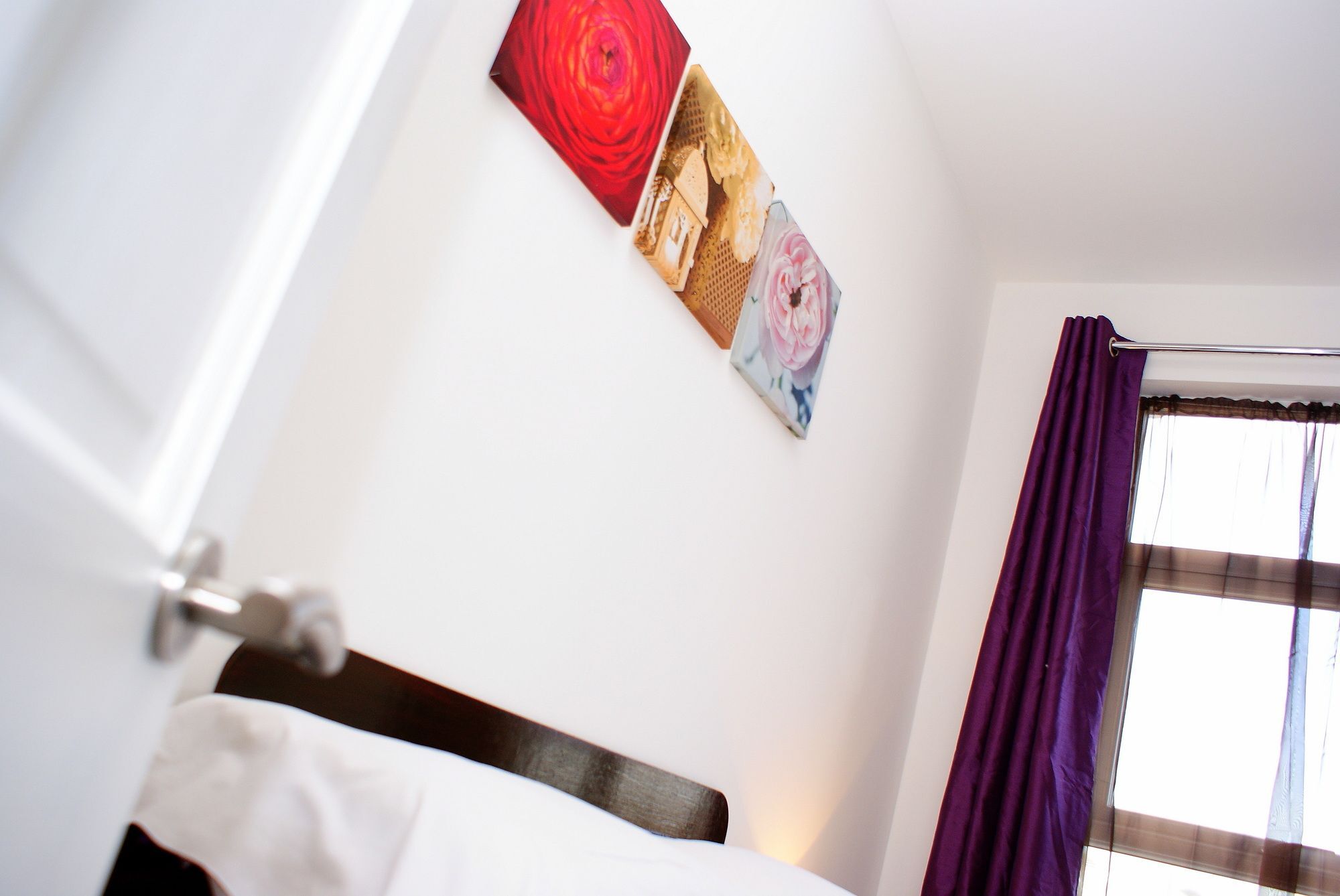 The Hindes Hotel Harrow Luaran gambar