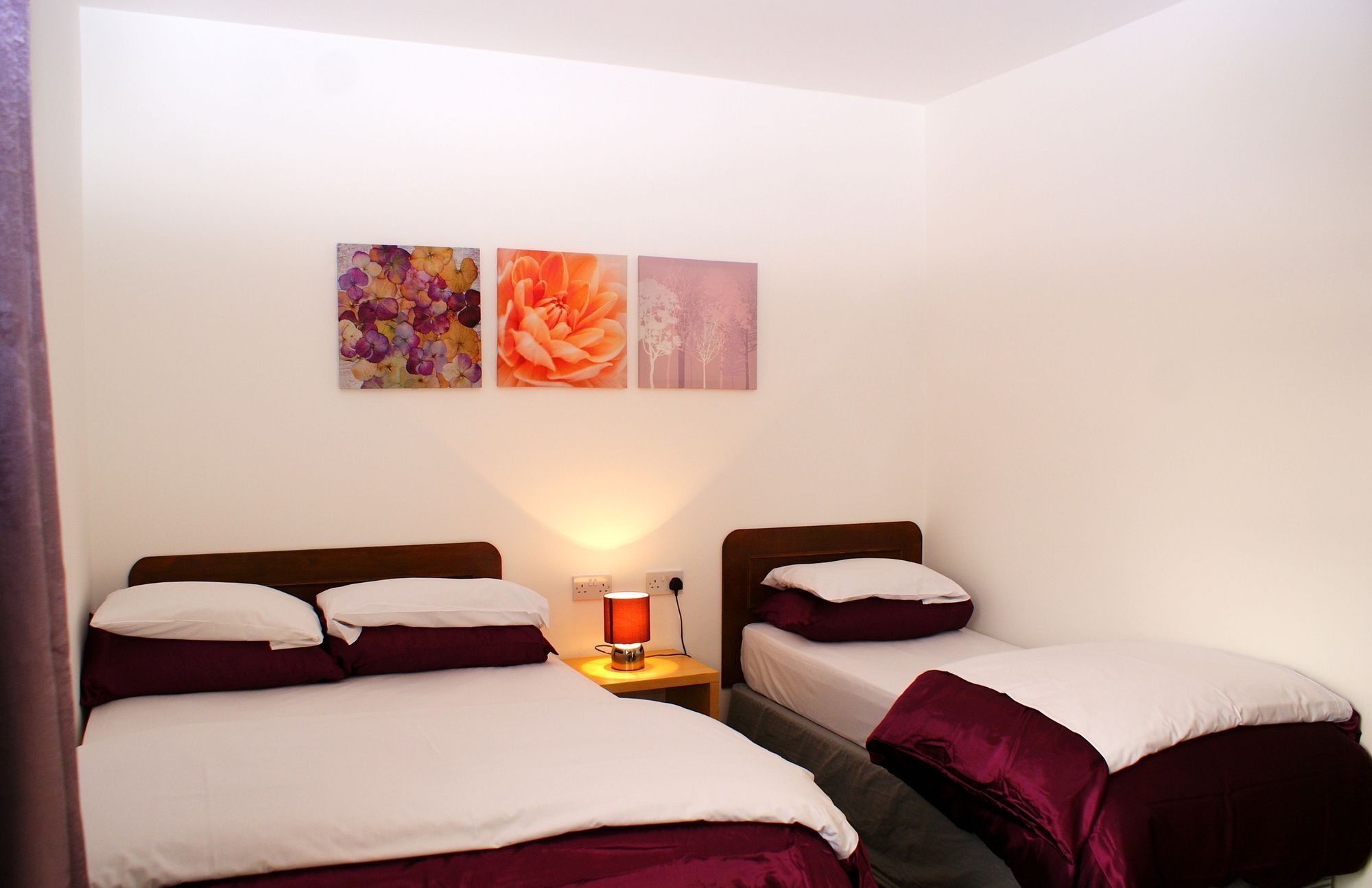 The Hindes Hotel Harrow Luaran gambar