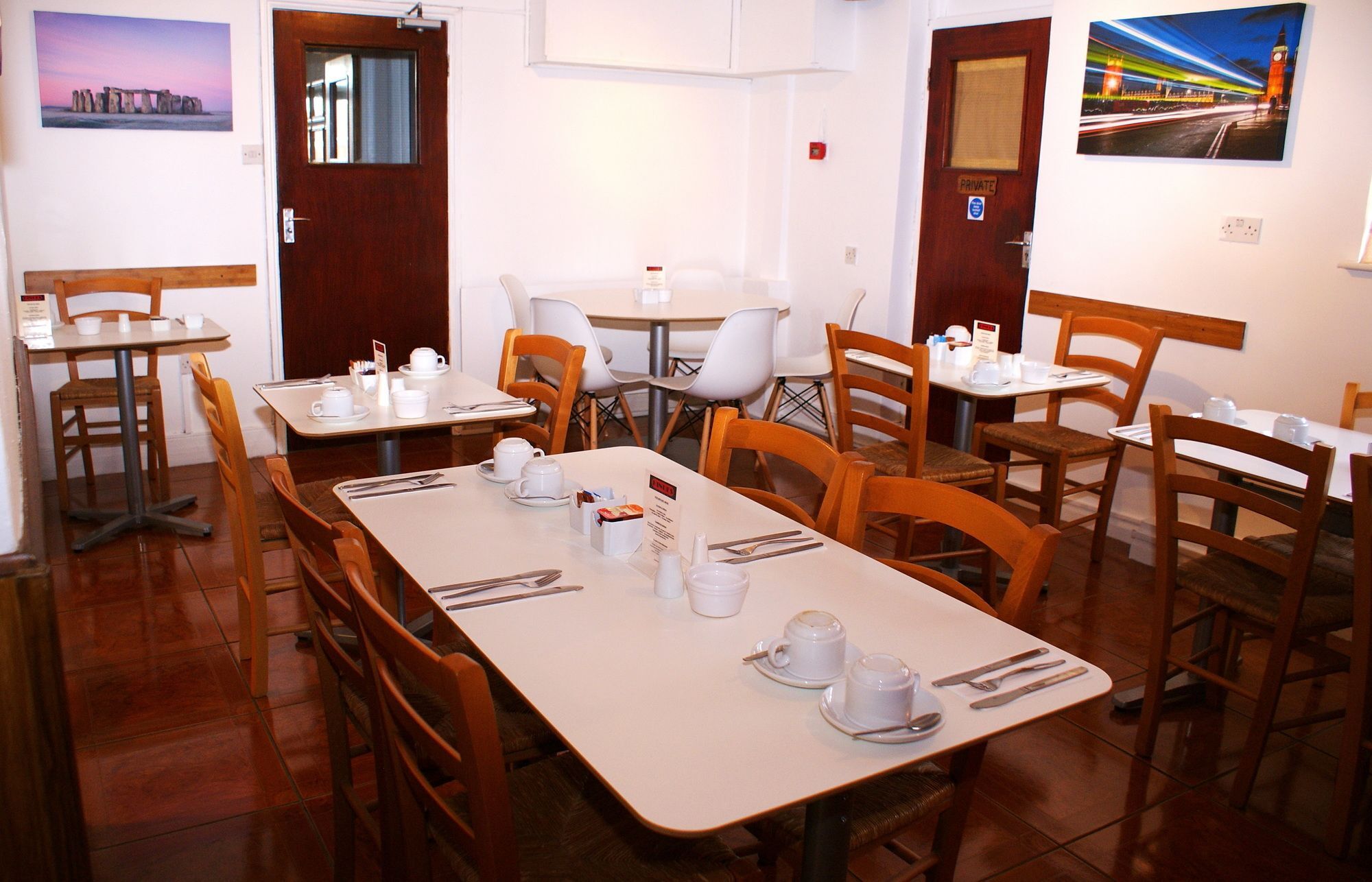 The Hindes Hotel Harrow Luaran gambar